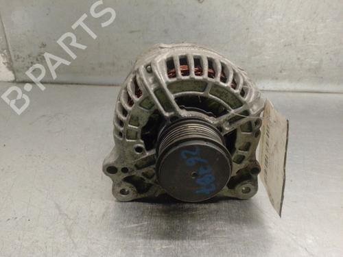 Alternator SEAT LEON (1P1) 2.0 TDI 16V | BP40255347M7 - Image 2