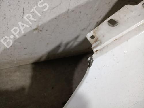 Left front fenders FORD C-MAX II (DXA/CB7, DXA/CEU) 1.0 EcoBoost | BP23117887C41 