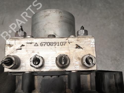 ABS pump FIAT 500L (351_, 352_) 1.4 (199LYB1B) | BP37497292M43 - Image 7
