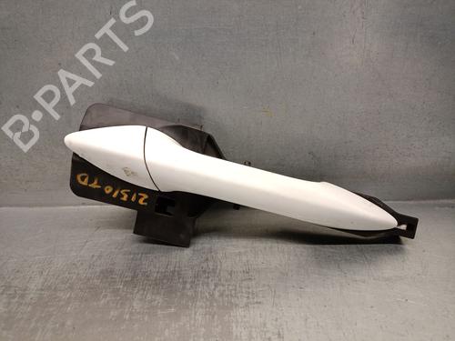 Used Rear right exterior door handle HYUNDAI i30 Estate (GD) 1.6 CRDi (110 hp) 21791114