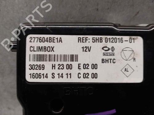 Computer NISSAN X-TRAIL III (T32_, T32R, T32RR) 1.6 dCi ALL MODE 4x4-i (NT32) | BP18256274M11 