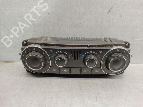 AC Styreenhet / Manøvreringsenhet MERCEDES-BENZ C-CLASS Coupe (CL203) C 220 CDI (203.708) (150 hp) 25911342