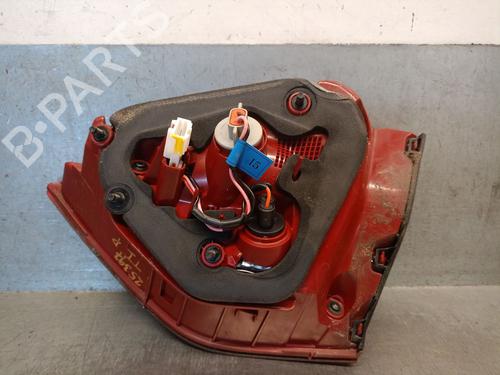 Left tailgate light HYUNDAI i30 FASTBACK (PDE, PDEN) 1.4 T-GDI | BP35799993C79 - Image 2