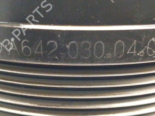 Pulley MERCEDES-BENZ E-CLASS (W212) E 350 CDI 4-matic (212.089) | BP34704551M122 - Image 4