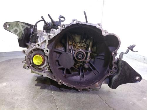 Used Gearbox HYUNDAI TUCSON (JM) 2.0 CRDi (113 hp) 29042762