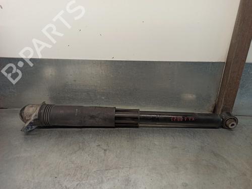 Used Left rear shock absorber VW GOLF VII (5G1, BQ1, BE1, BE2) 1.5 TSI (150 hp) 13317519
