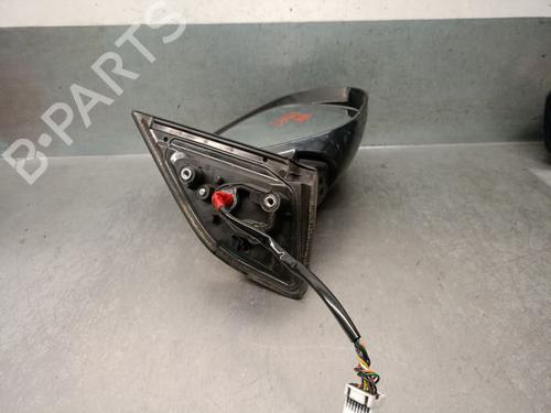 Right mirror MITSUBISHI ASX (GA_W_) 1.8 DI-D (GA6W) | BP30645217C27
