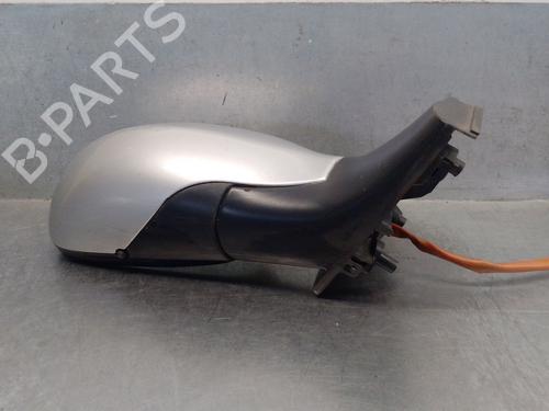 Right mirror CITROËN C5 II (RC_) 1.6 HDi (RC8HZB) | BP30122914C27