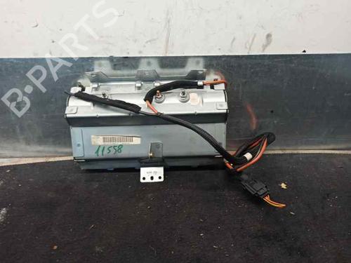 Passasjer kollisjonspute PEUGEOT 307 CC (3B) 2.0 16V | BP6143796C10 