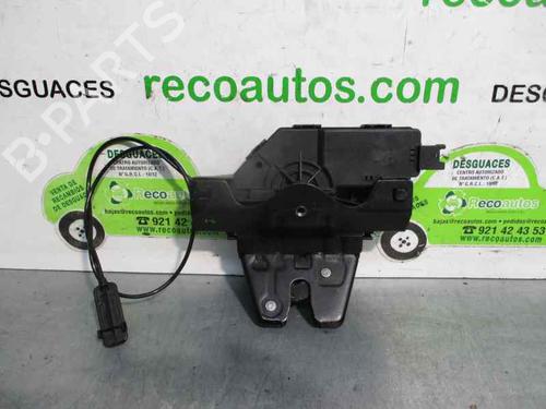 Tailgate lock BMW 1 (E87) 118 d | BP3014571C101 