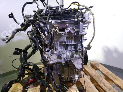 Motor RENAULT CAPTUR II (HF_) TCe 90 (HFM6) | BP29704966M1 