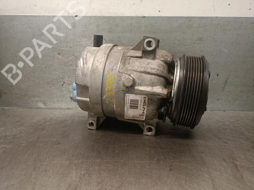 AC-Kompressor RENAULT LAGUNA II Grandtour (KG0/1_) [2001-2007]  27995513
