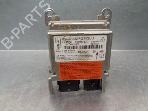 Airbag module FORD FOCUS II (DA_, HCP, DP) [2004-2013]  11194788