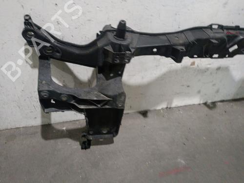 Frontplade/Frontkurv RENAULT KANGOO Express (FW0/1_) 1.5 dCi 90 (FW0G, FW05, FW08, FW11) | BP38560570C72 - Image 2