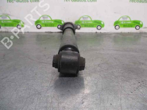 Right rear shock absorber MERCEDES-BENZ C-CLASS (W204) C 200 CDI (204.001) | BP2309042M19 