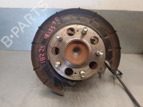 Used Right rear steering knuckle HYUNDAI i30 (FD) [2007-2012]  13746431