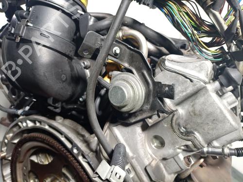 Engine MERCEDES-BENZ CLK (C209) CLK 320 (209.365) | BP32138200M1  - Image 10