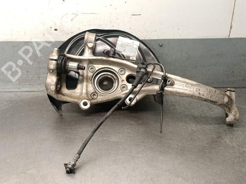 Used Right front steering knuckle Right front steering knuckle AUDI Q5 (FYB, FYG) 50 TFSI e quattro (299 hp) 33463063 33463063