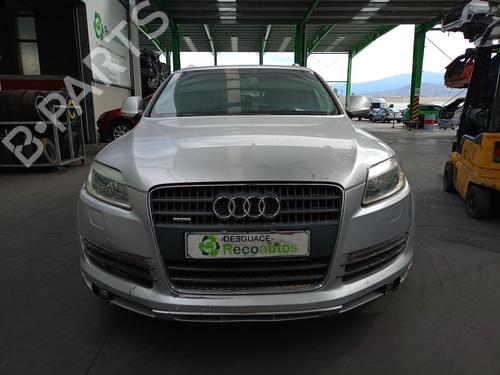 Electronic sensor AUDI Q7 (4LB) 3.0 TDI quattro | BP29924953M84