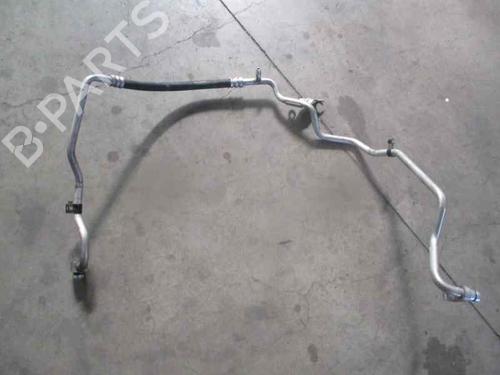 AC pipe NISSAN ALMERA TINO (V10) 2.2 dCi | BP20256274M126