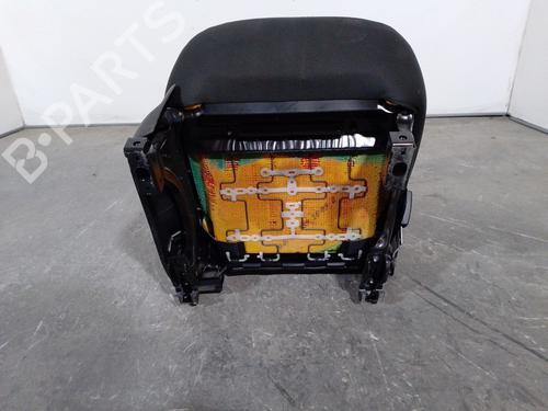 Right front seat FIAT FIORINO Box Body/MPV (225_)  | BP16679829C16 