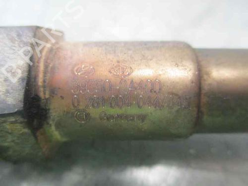 Electronic sensor KIA SPORTAGE II (JE_, KM_) 2.0 CRDi | BP8294083M84 