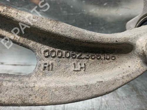 Left front suspension arm MERCEDES-BENZ M-CLASS (W164) ML 320 CDI 4-matic (164.122) | BP8887411M12 