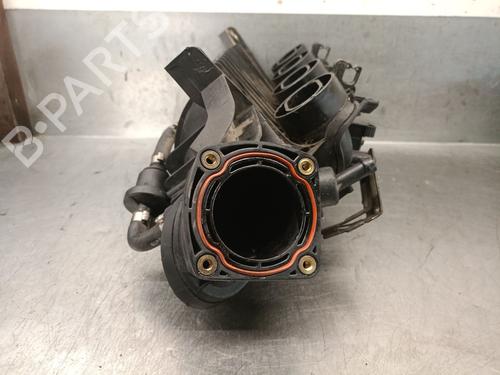 Intake manifold ALFA ROMEO 147 (937_) 1.6 16V T.SPARK ECO (937.AXA1A, 937.BXA1A) | BP29614153M70 