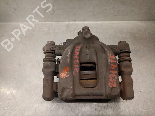 Used Left rear brake caliper HONDA CR-V III (RE_) 2.2 i-CTDi 4WD (RE6) (140 hp) 20678005