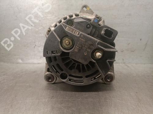 Alternator RENAULT LAGUNA II Grandtour (KG0/1_)  | BP27997079M7 
