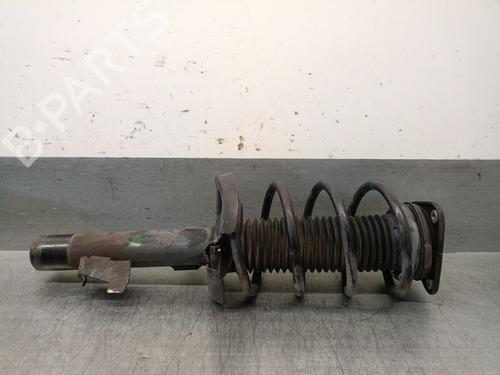 Right front shock absorber FORD FOCUS II (DA_, HCP, DP) 1.6 | BP30711739M17