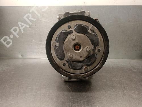 AC compressor VW TIGUAN (AD1, AX1) 1.5 TSI | BP30087812M34