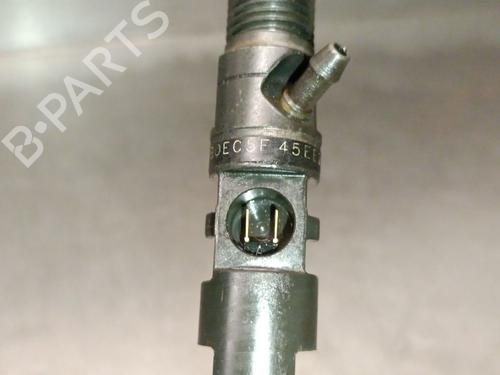 Injector RENAULT TWINGO II (CN0_) 1.5 dCi (CN0E) | BP37494708M100 - Image 3
