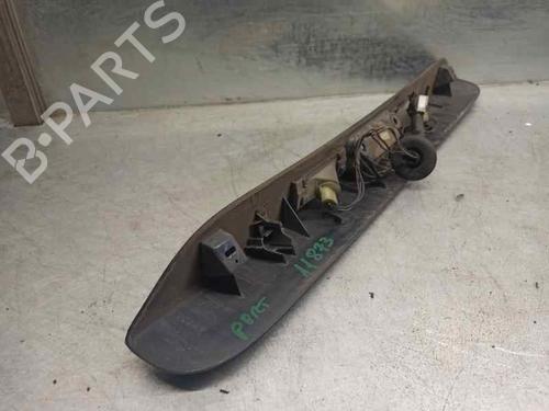 Tailgate handle CHRYSLER VOYAGER IV (RG, RS) 2.5 CRD | BP6447827C132 