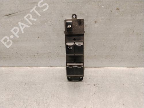 Used Left front window switch Left front window switch NISSAN NOTE (E11, NE11) 1.5 dCi (86 hp) 40221134 40221134
