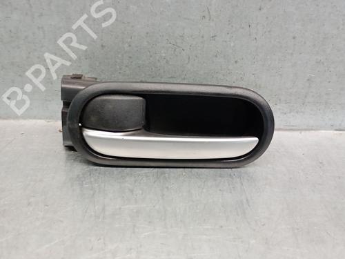 Venstre bagtil invendig håndtag MAZDA 6 Hatchback (GH) 2.0 MZR-CD (GH14) (140 hp) 32043909
