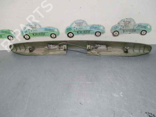 Tailgate handle DAEWOO REZZO (U100) 1.8 | BP4193445C132 