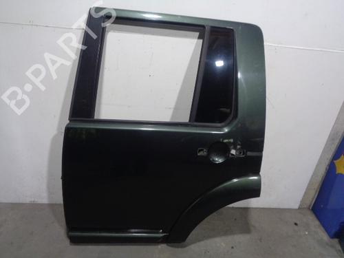 Used Left rear door LAND ROVER DISCOVERY III (L319) 2.7 TD 4x4 (190 hp) 12201581