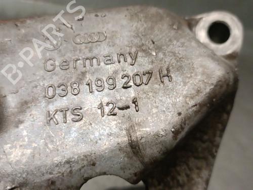 Engine mount AUDI A3 (8L1) 1.8 T | BP36278152M89  - Image 5