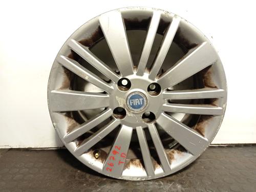Used Rim Rim FIAT GRANDE PUNTO (199_) 1.3 D Multijet (199.AXD11, 199.AXD1A, 199.AXD1B,... (90 hp) 40041656 40041656