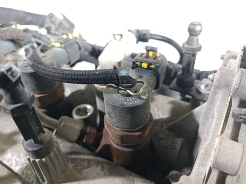 Engine OPEL CORSA D (S07) 1.3 CDTI (L08, L68) | BP32394062M1