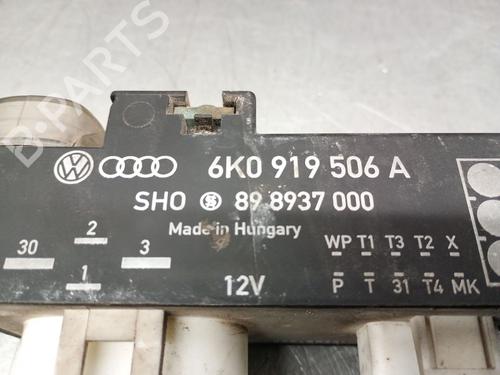 Electronic module SEAT CORDOBA (6K1, 6K2) 1.9 TDI | BP23136970M83 