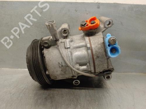 Used AC compressor TOYOTA YARIS (_P13_) 1.3 (NSP130_, NSP130) (99 hp) 16053027