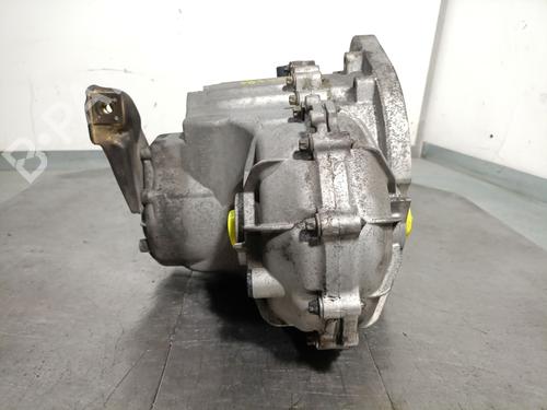 Gearbox SMART CABRIO (450) 0.6 (S1OLD2, 450.452) | BP37028086M3 - Image 10