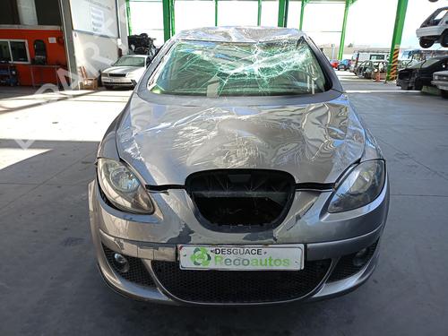 Instrument cluster SEAT ALTEA (5P1) 2.0 TDI 16V | BP23438522C47 