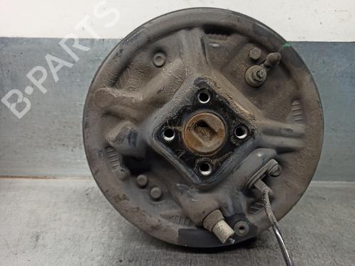Used Right rear steering knuckle DACIA LOGAN II 1.2 (75 hp) 16027175