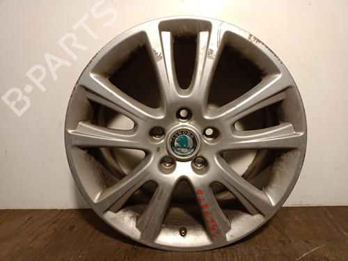 rim-skoda-superb-ii-estate-3t5-2009-2010-2011-2012-2013-2014-2015-34100810 main image
