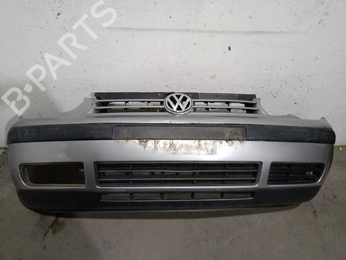 Used Front bumper VW GOLF IV (1J1) 1.9 TDI (110 hp) 31334212