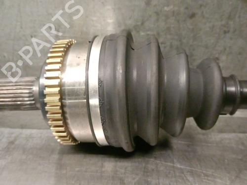 Left front driveshaft KIA CEE'D Hatchback (ED) 1.4 | BP31026324M38