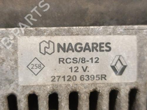 Electronic module OPEL VIVARO B Van (X82) 1.6 CDTI (05) | BP36562498M83 - Image 5
